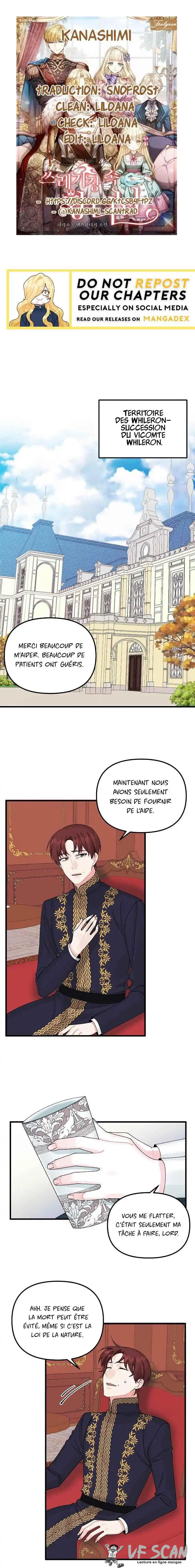 Princess in the Rough 37 page 1