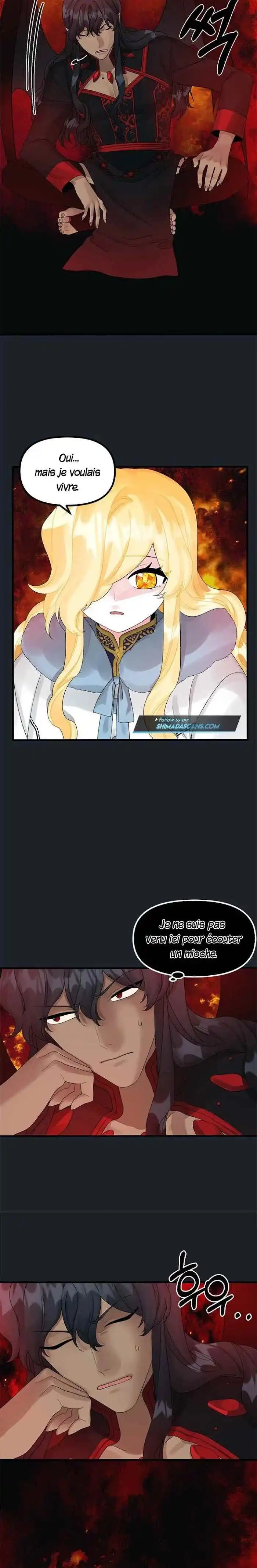 Princess in the Rough 45 page 3