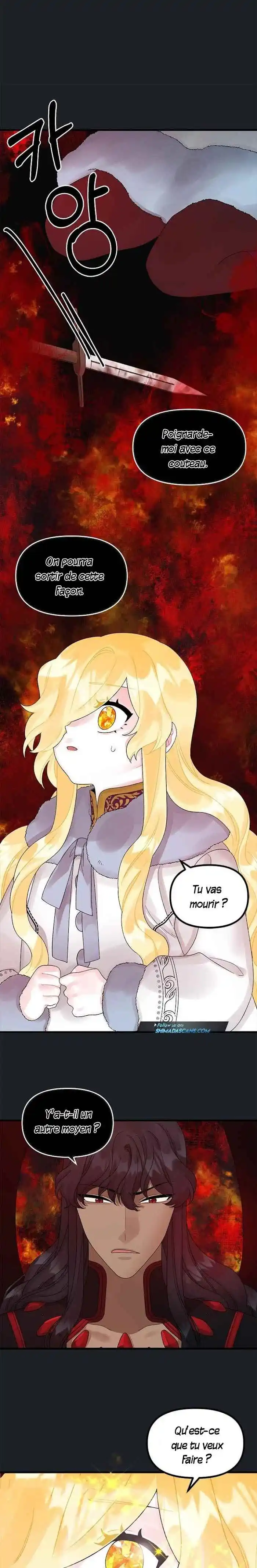 Princess in the Rough 45 page 5