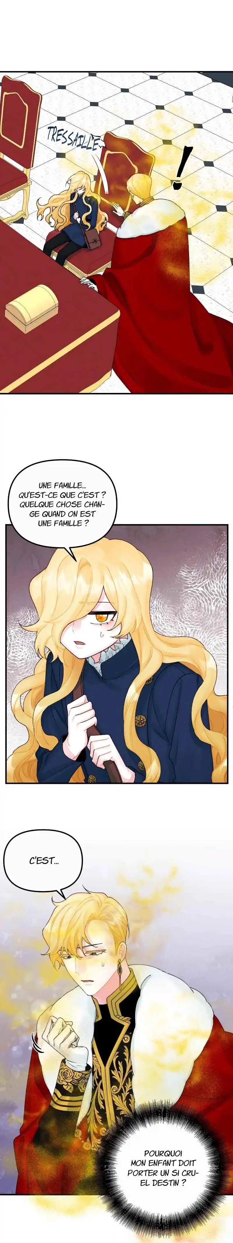 Princess in the Rough 35 page 3