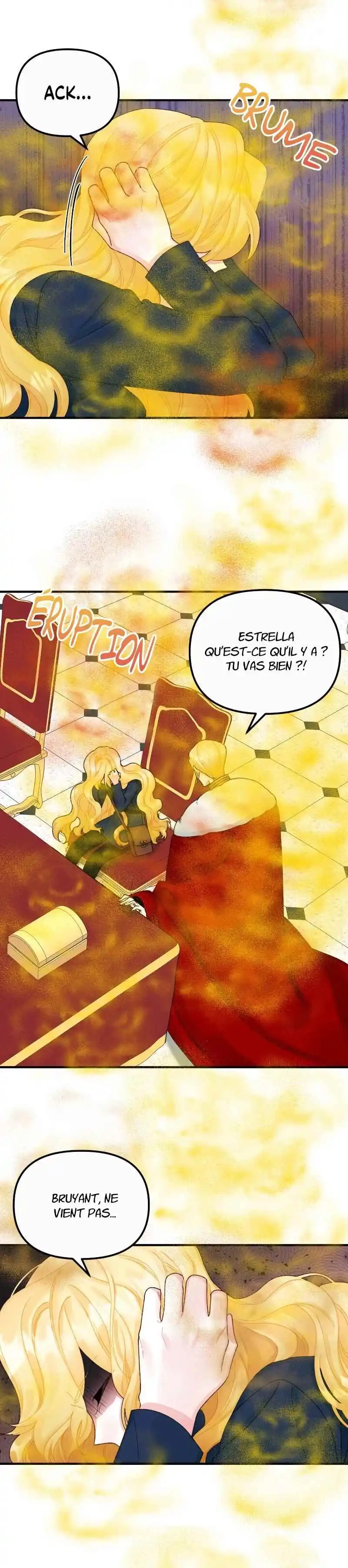 Princess in the Rough 35 page 4