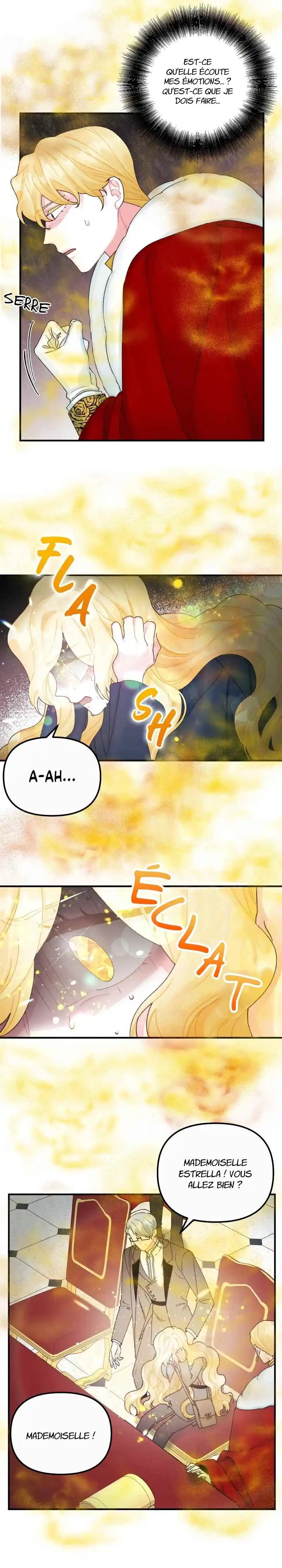 Princess in the Rough 35 page 5