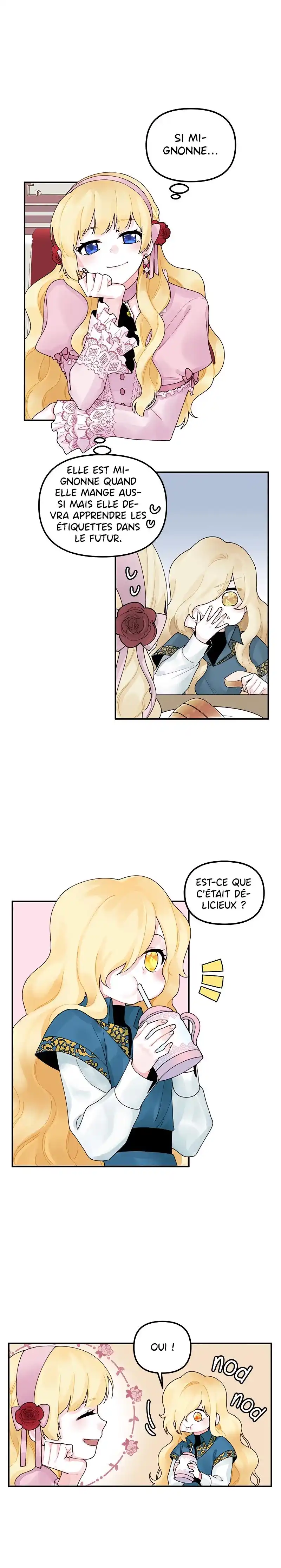 Princess in the Rough 17 page 3