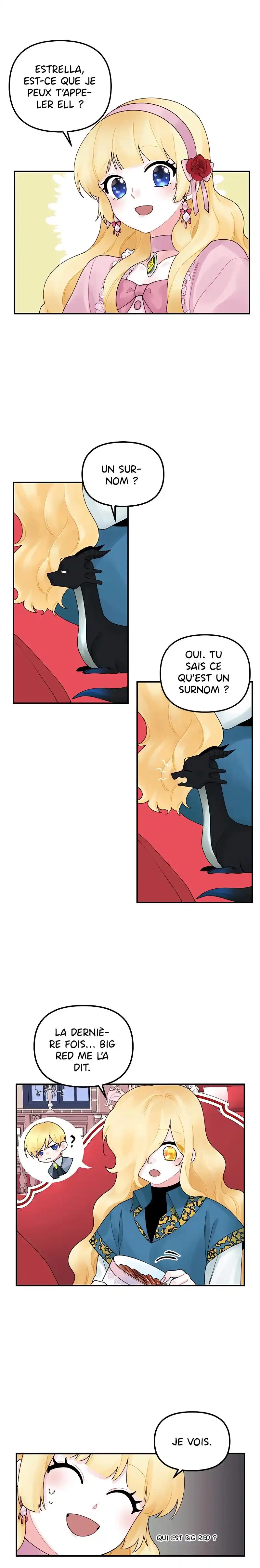 Princess in the Rough 17 page 4