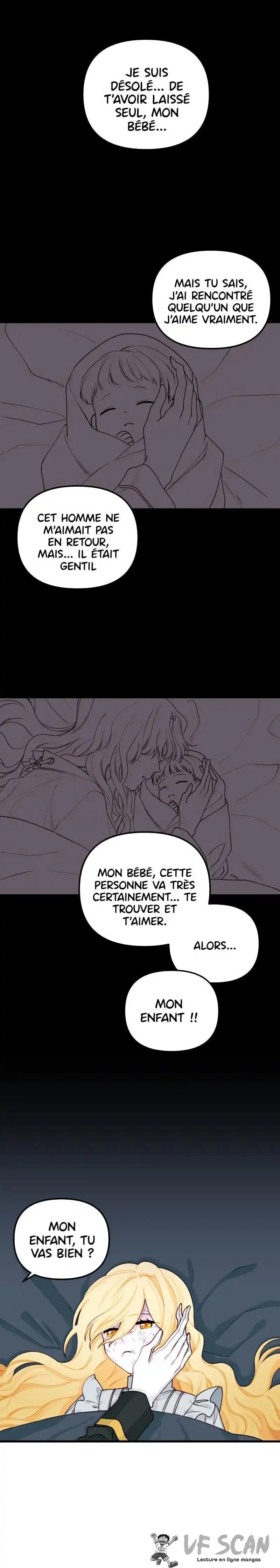 Princess in the Rough 8 page 1
