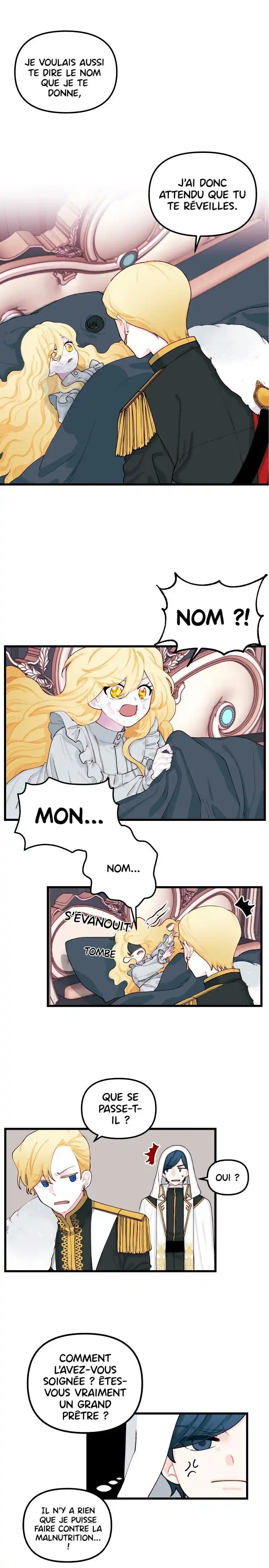 Princess in the Rough 8 page 3