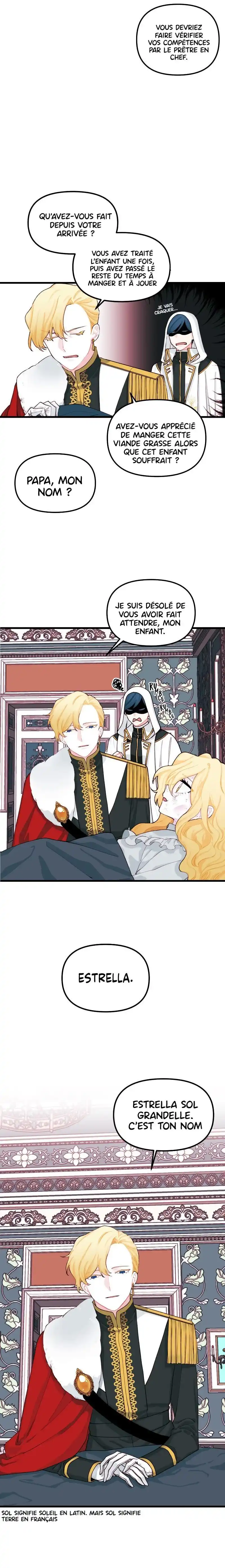 Princess in the Rough 8 page 4