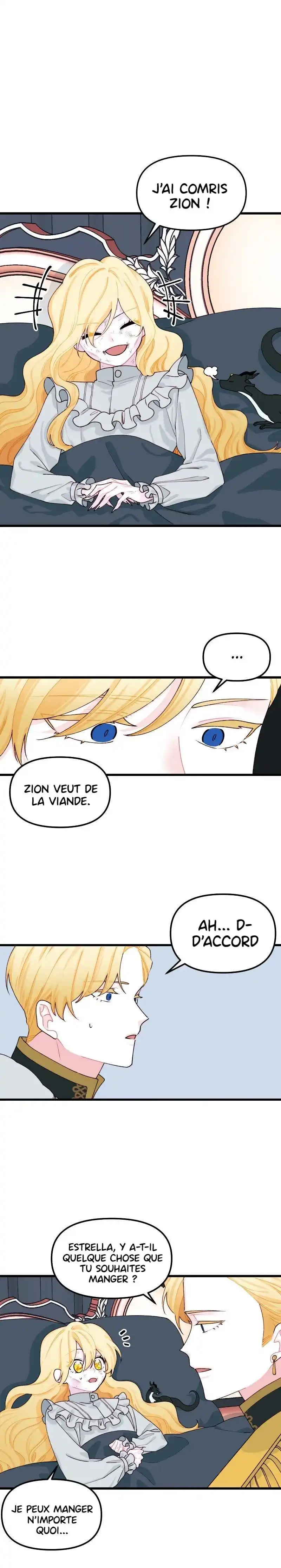 Princess in the Rough 8 page 7