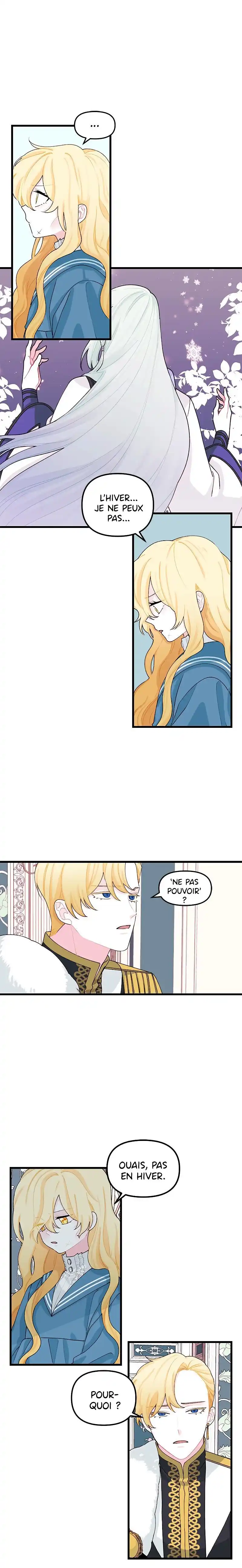 Princess in the Rough 10 page 2