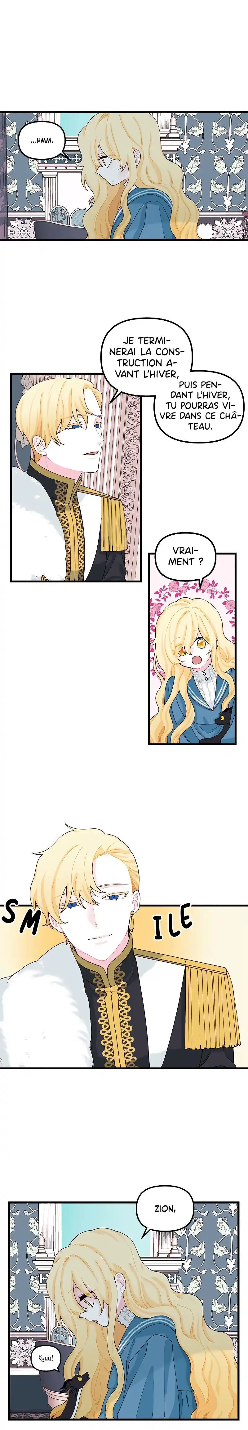 Princess in the Rough 10 page 4