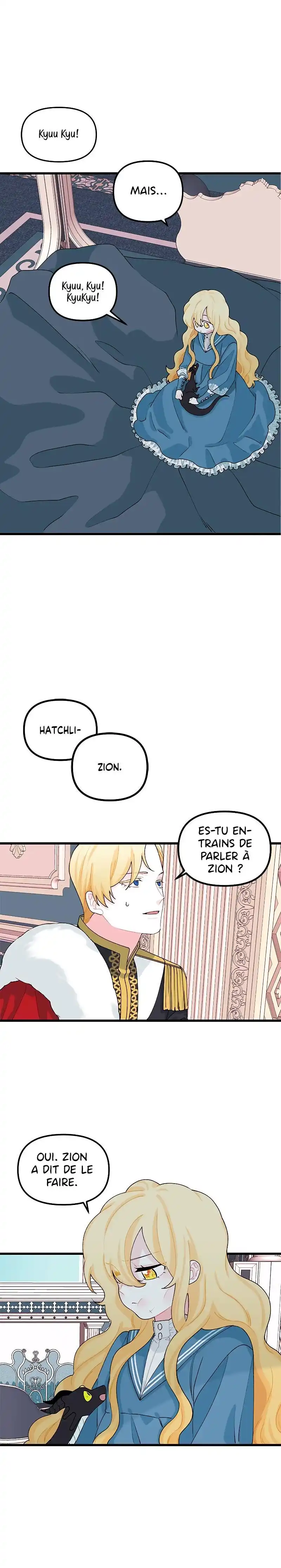 Princess in the Rough 10 page 5