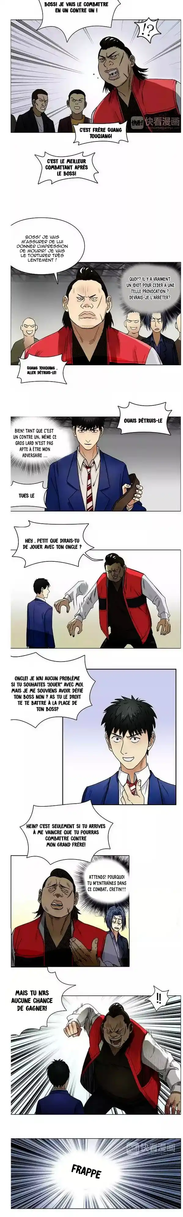 Super Cube 9 page 4