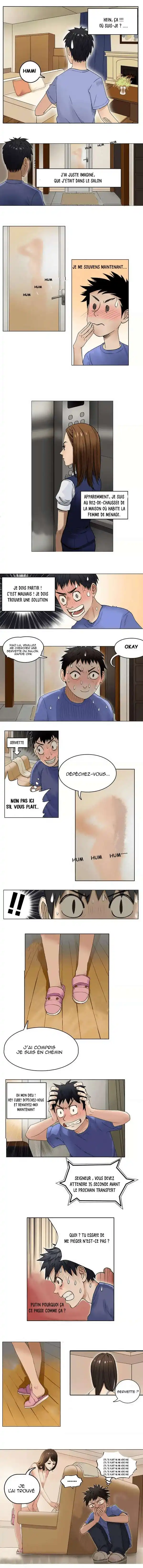 Super Cube 3 page 3
