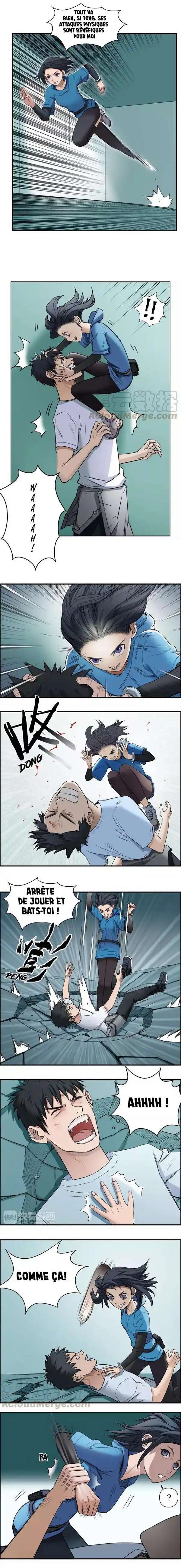 Super Cube 22 page 3