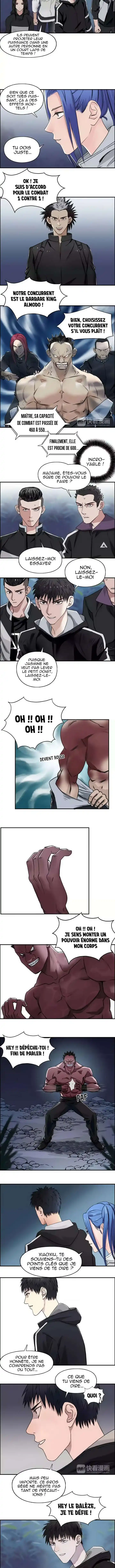 Super Cube 50 page 4