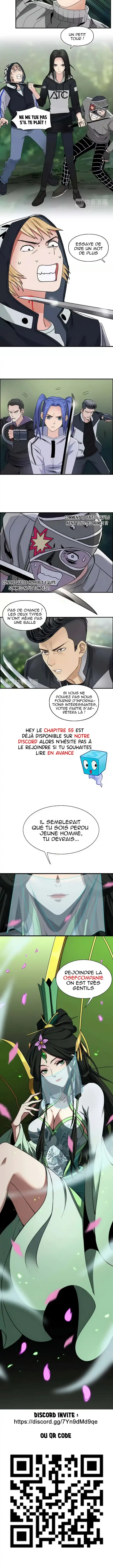 Super Cube 54 page 5