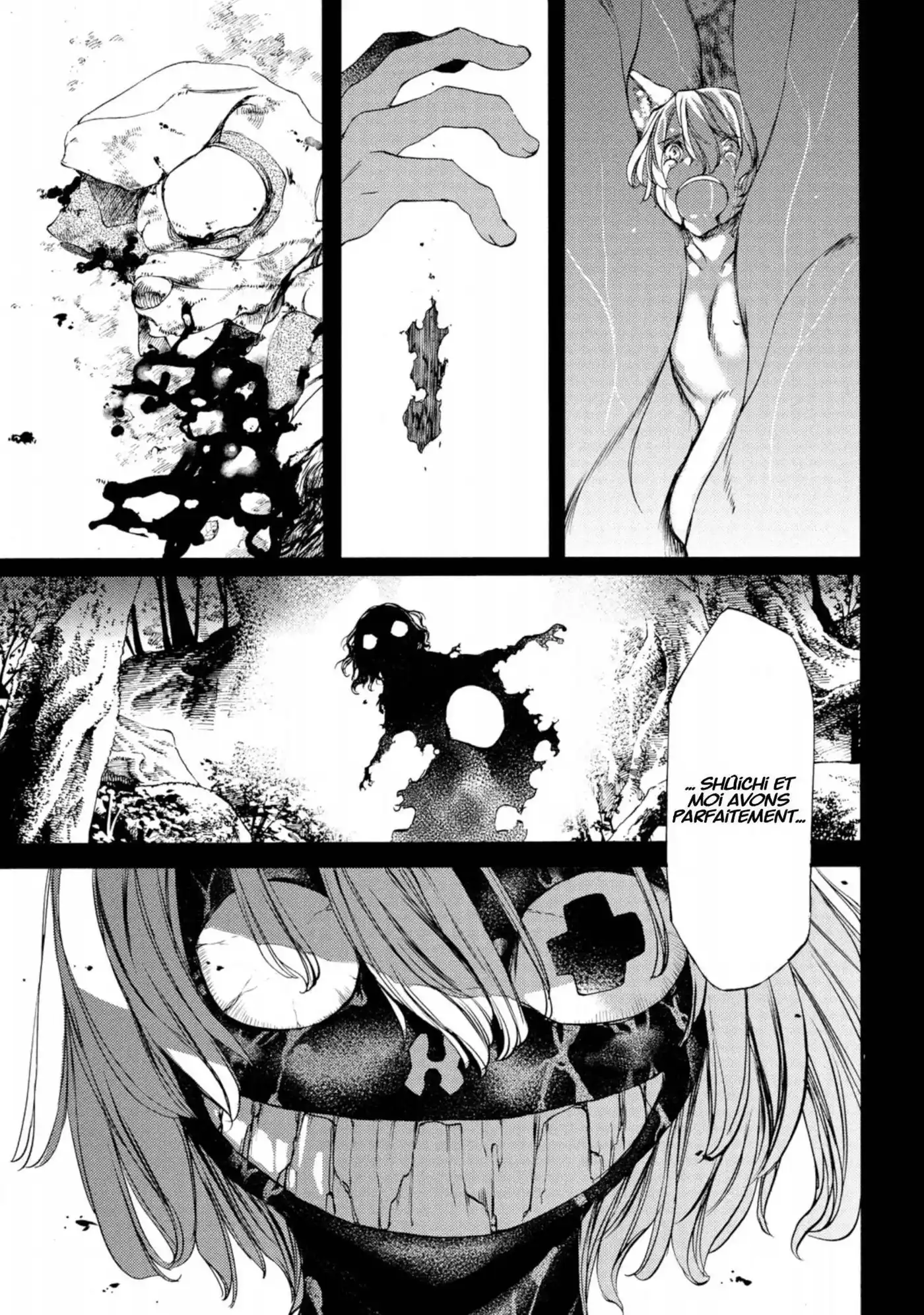 Gleipnir 22 page 7