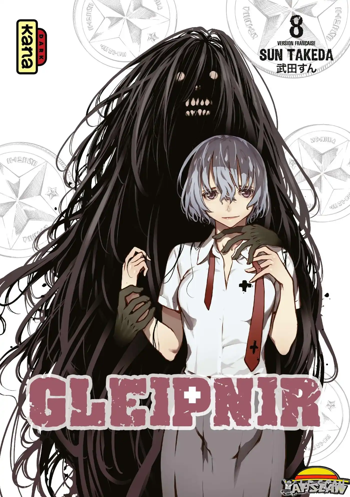 Gleipnir 47 page 1