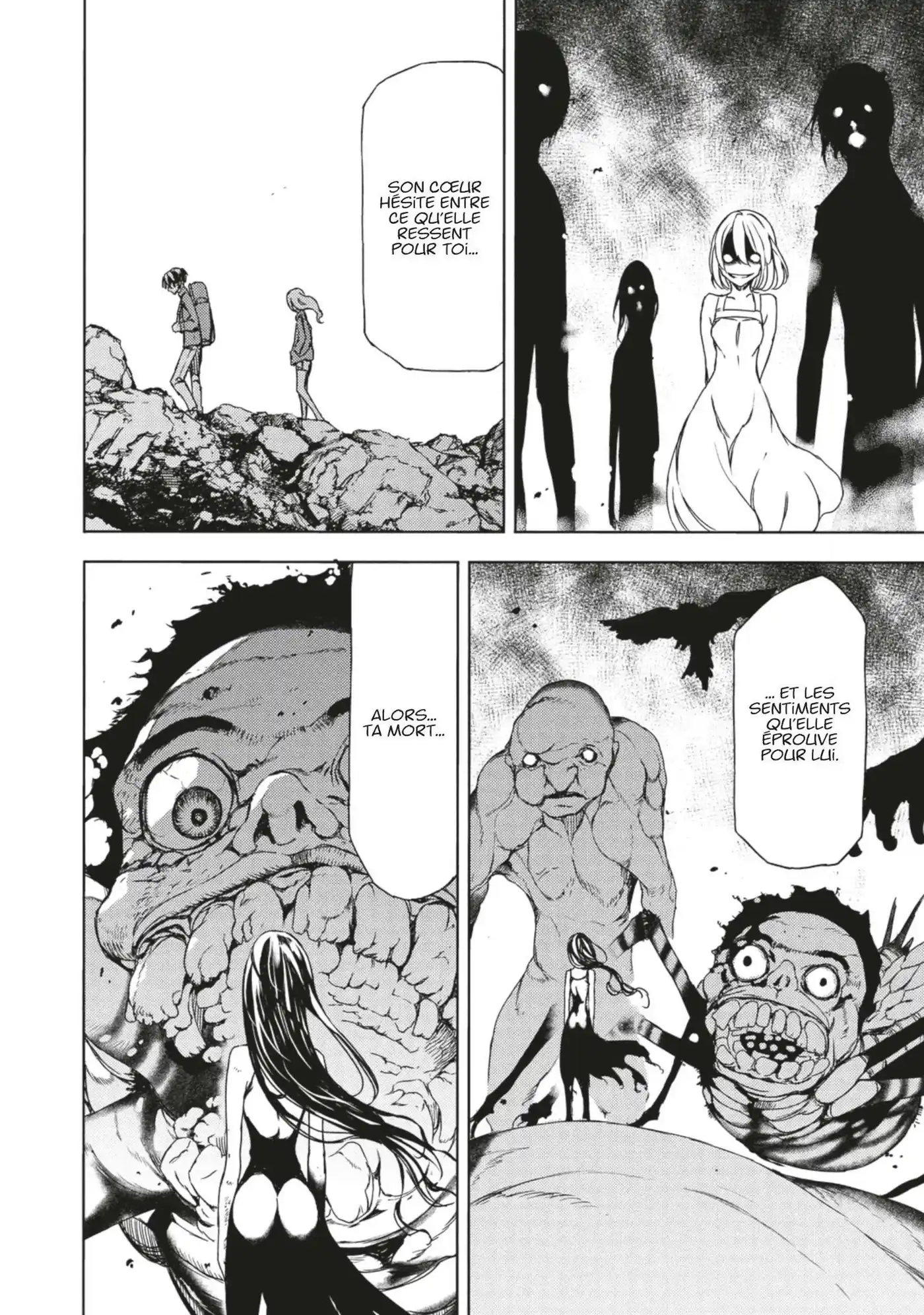 Gleipnir 75 page 4