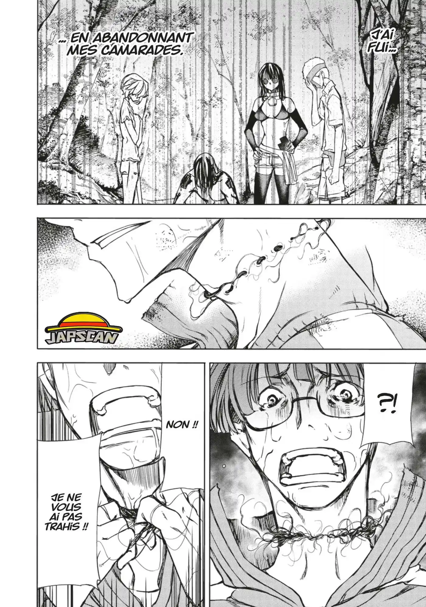 Gleipnir 51 page 4