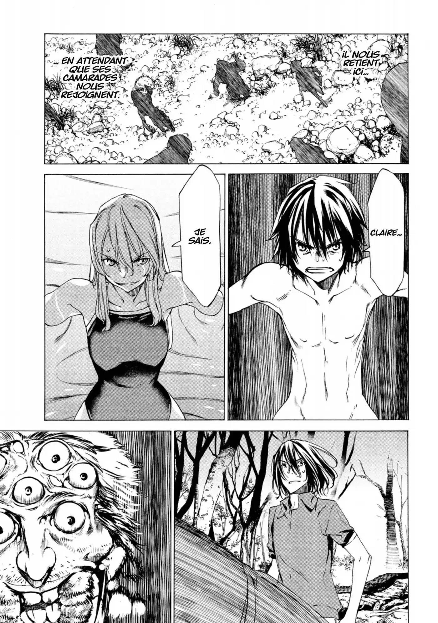 Gleipnir 25 page 4