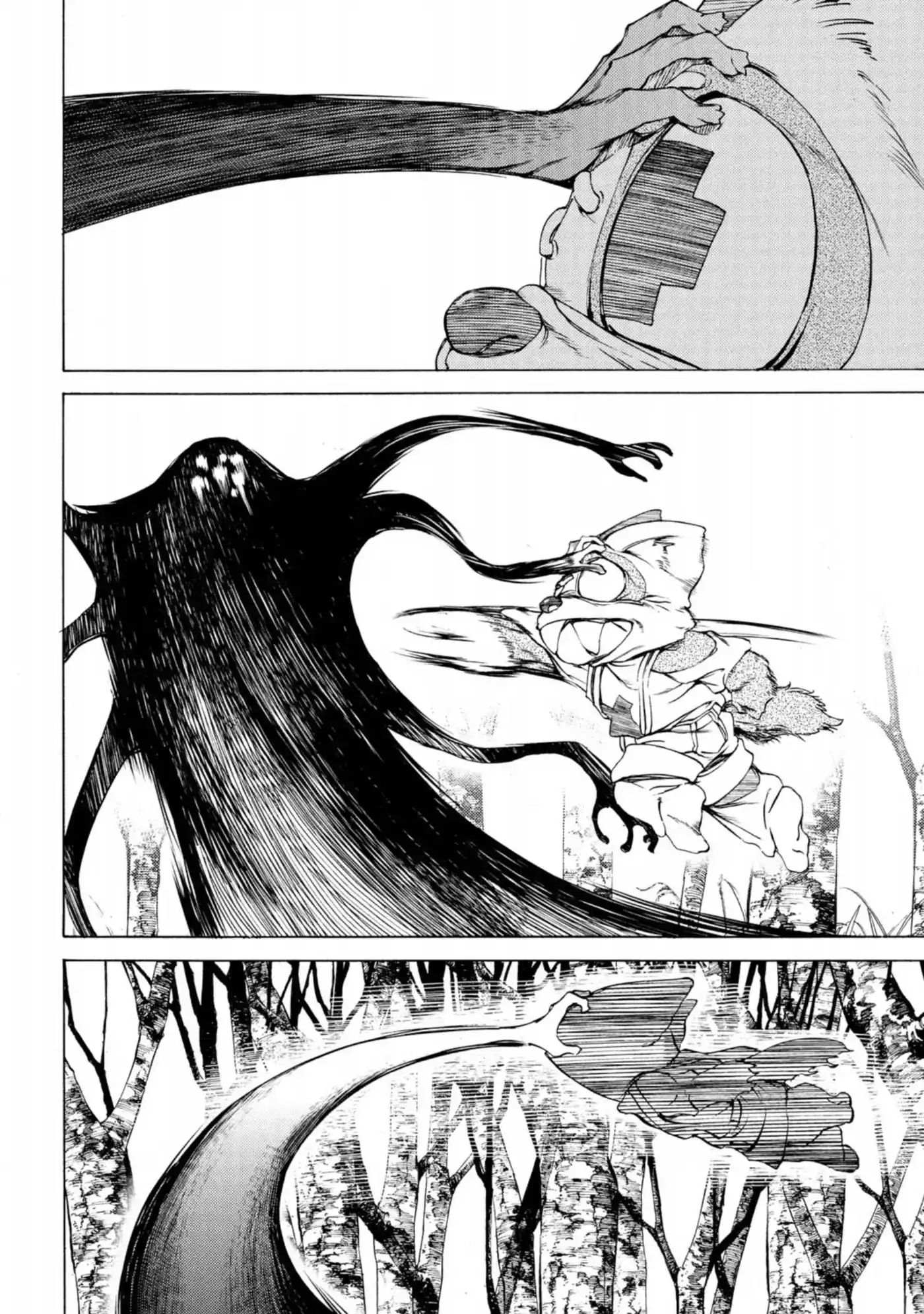 Gleipnir 25 page 5
