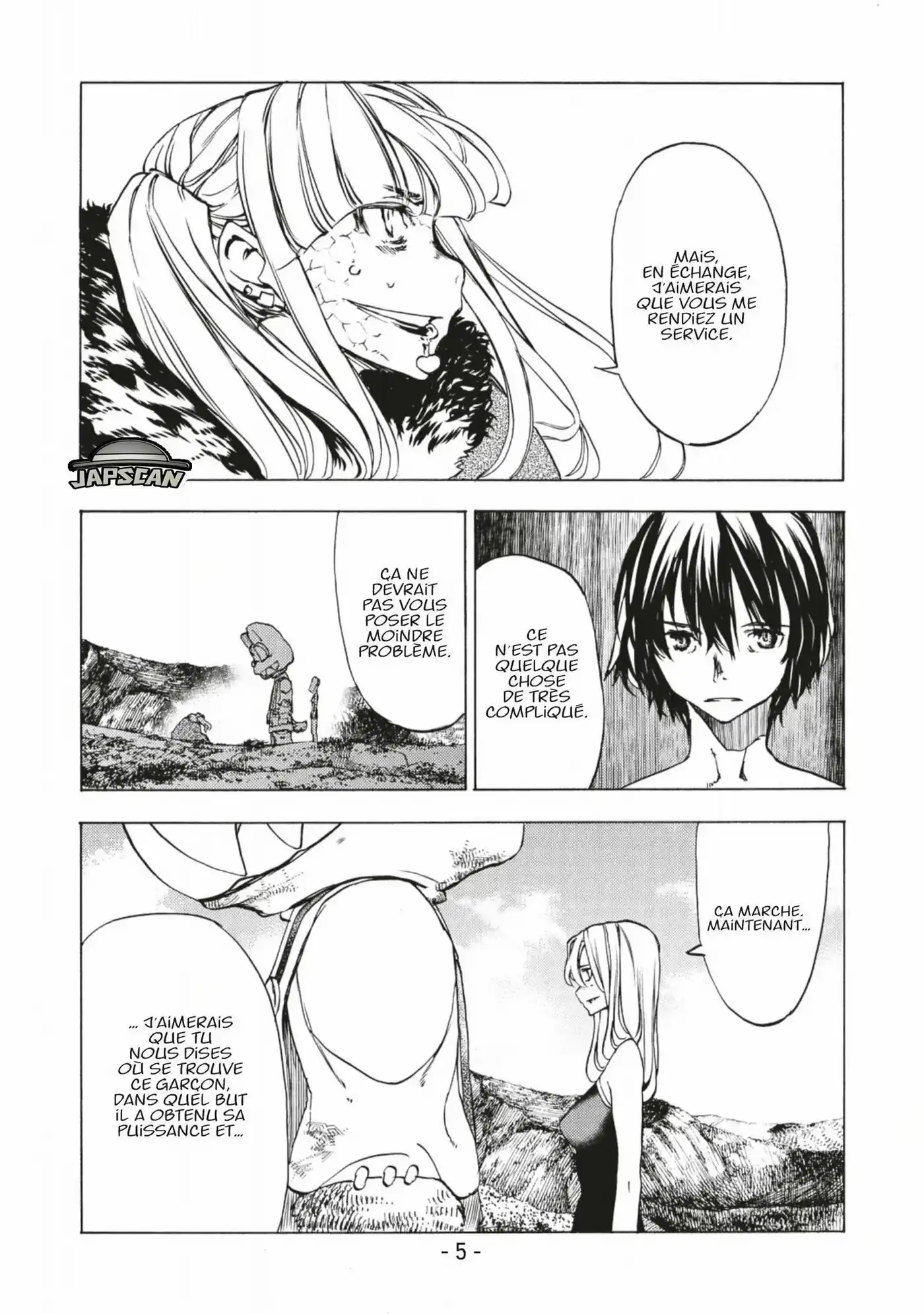 Gleipnir 40 page 6