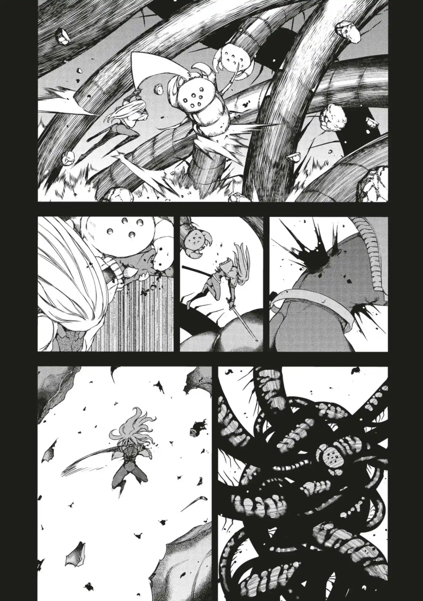 Gleipnir 67 page 3