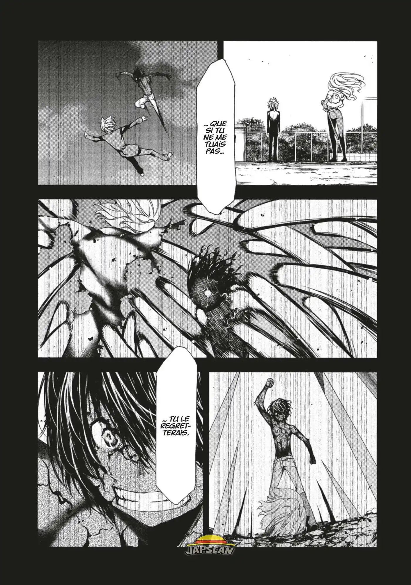 Gleipnir 64 page 6