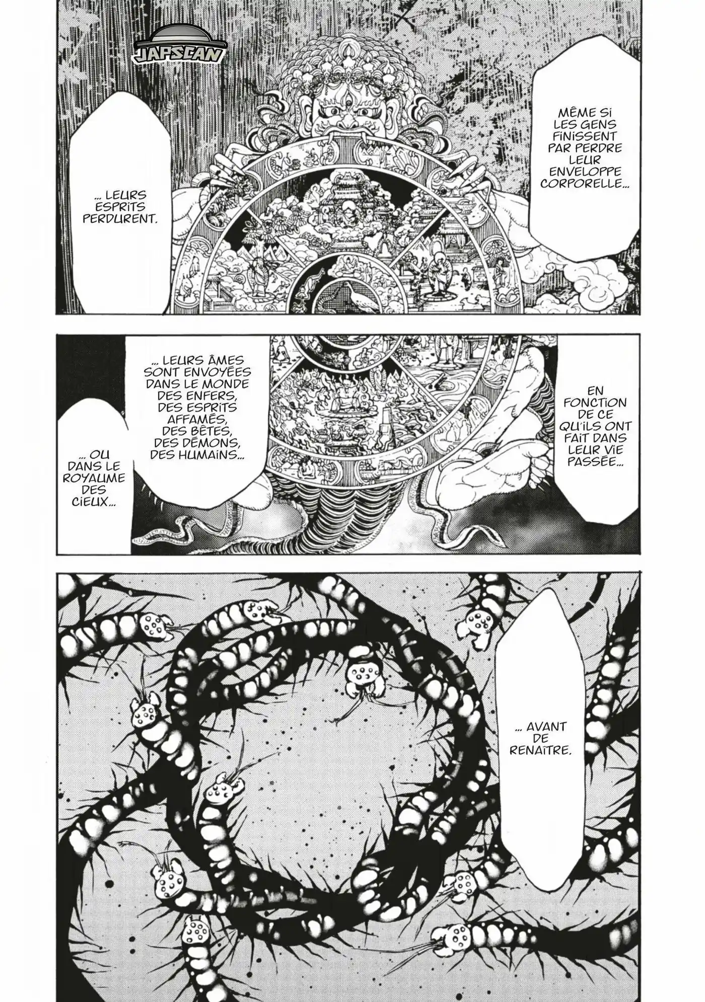 Gleipnir 41 page 6