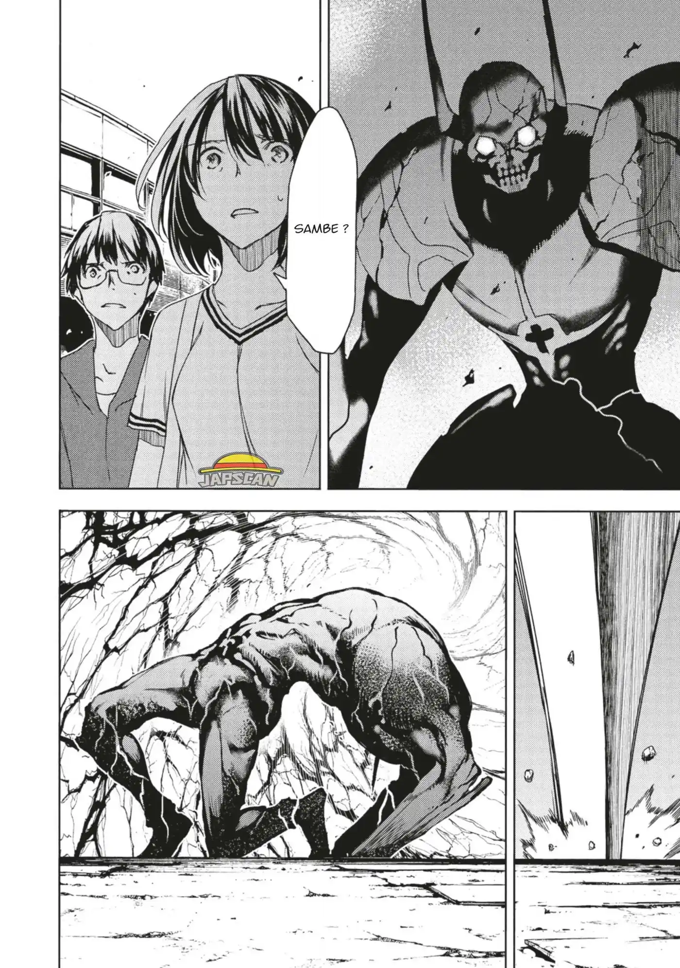 Gleipnir 81 page 4