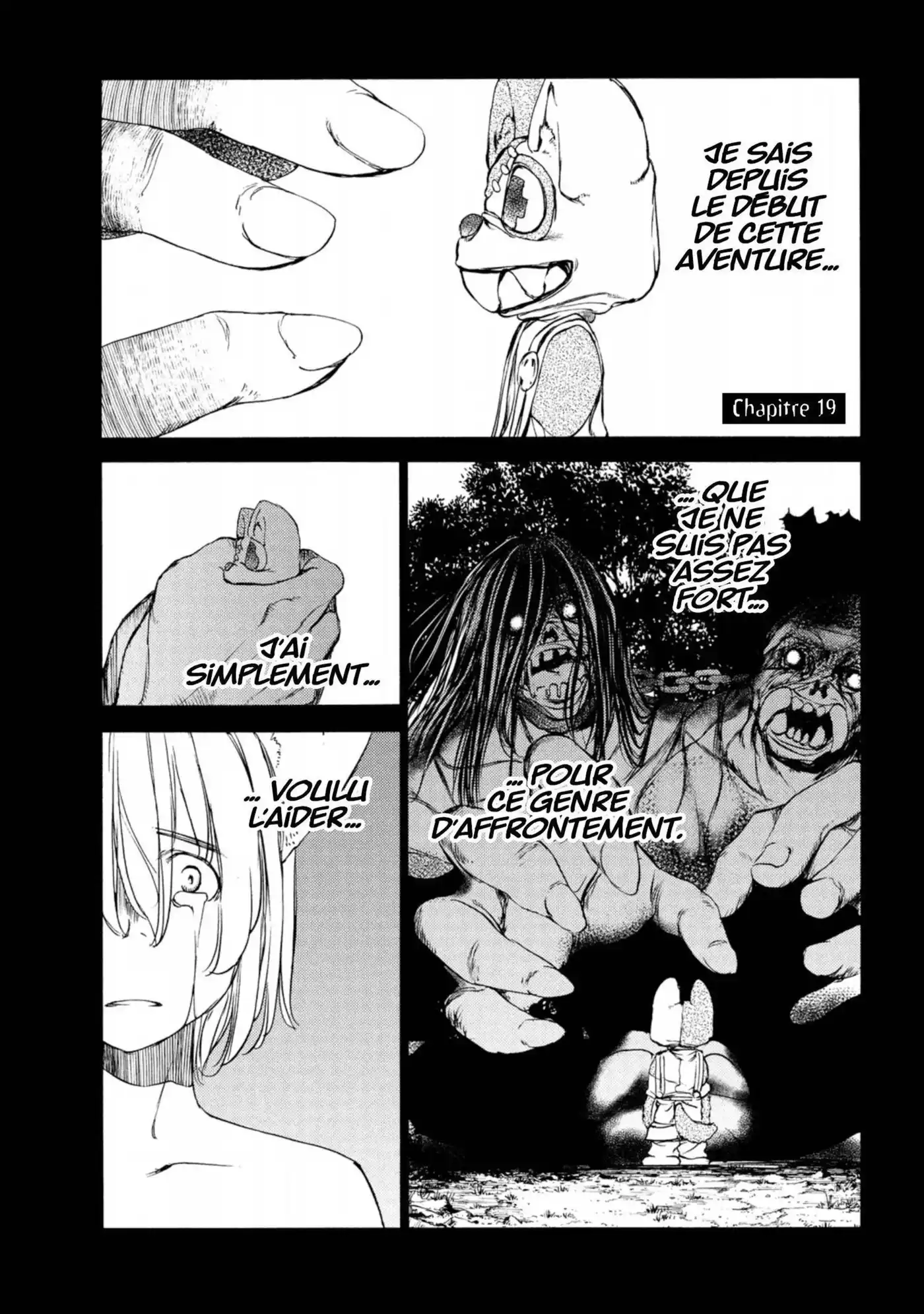 Gleipnir 19 page 5