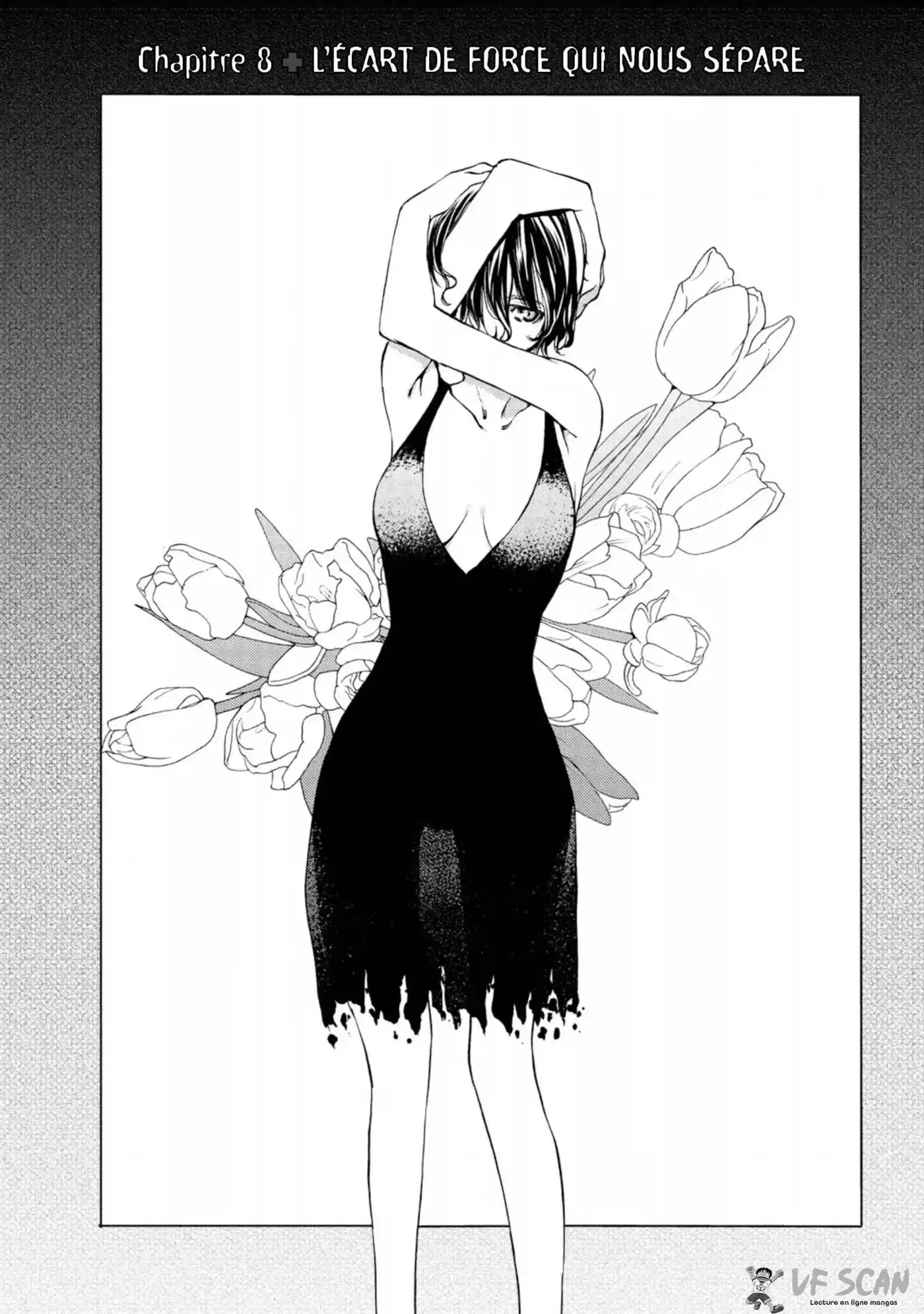 Gleipnir 8 page 1