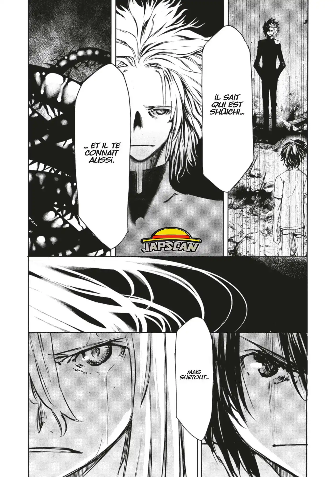 Gleipnir 49 page 5