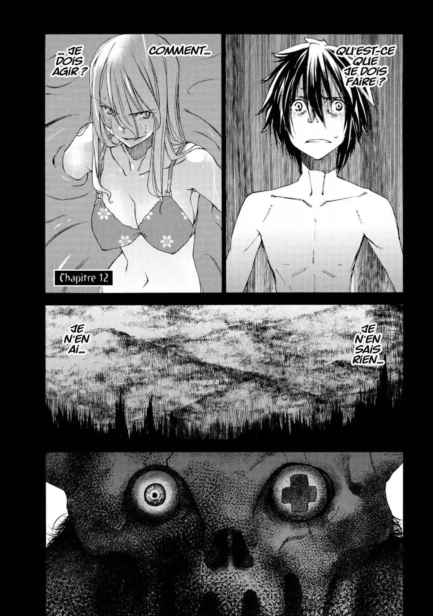 Gleipnir 12 page 4