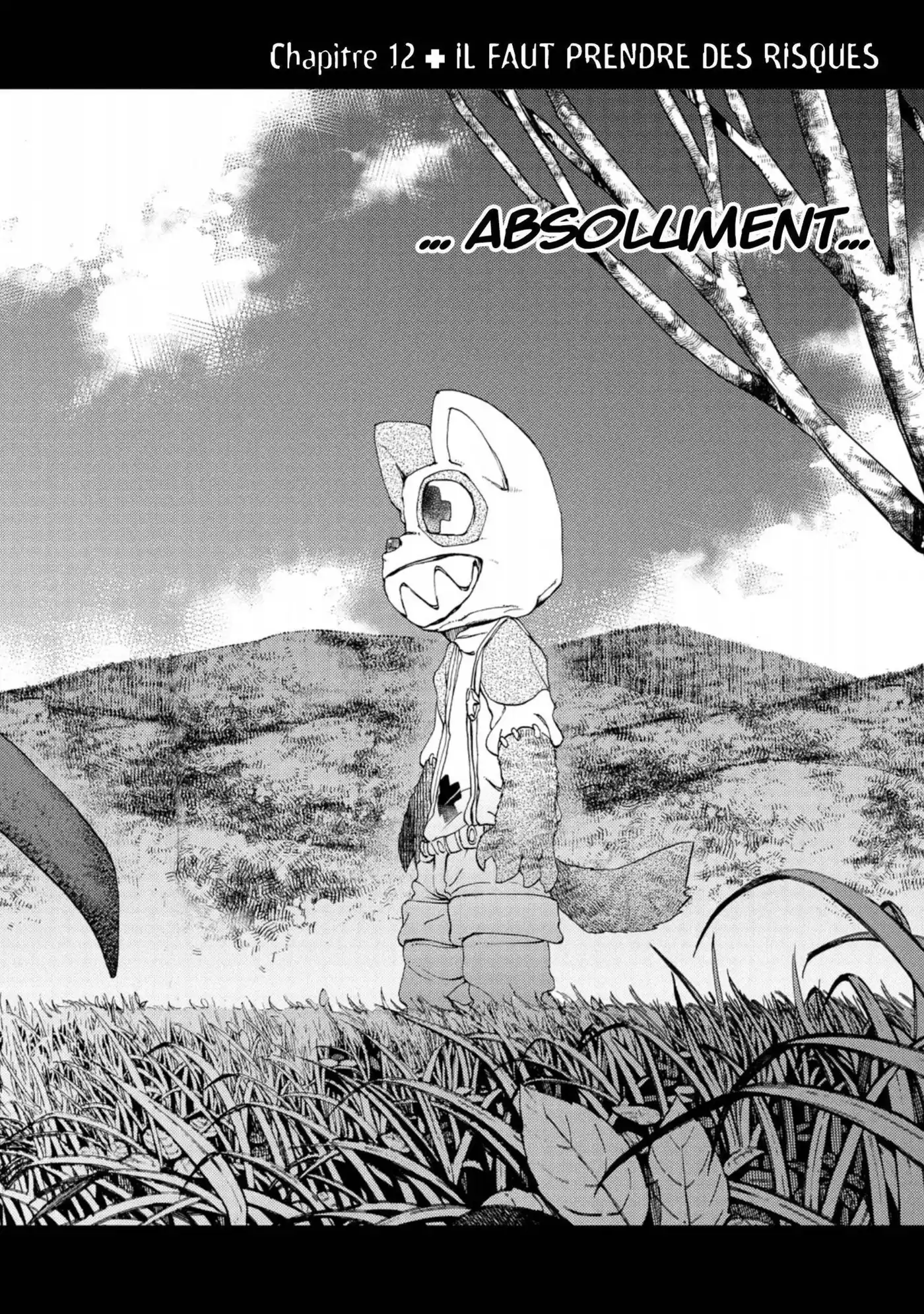 Gleipnir 12 page 5