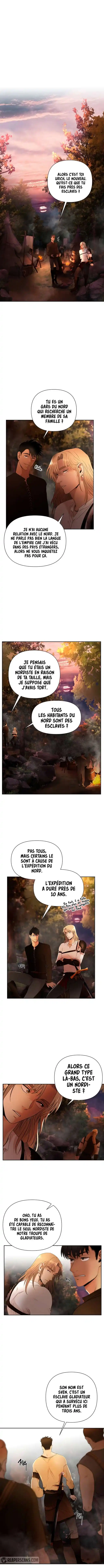 Barbarian Quest 5 page 3