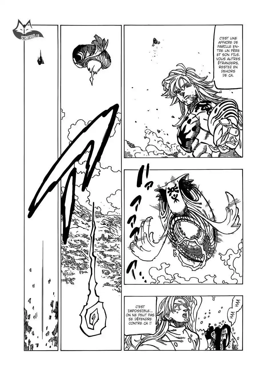 The Seven Deadly Sins 303 page 13