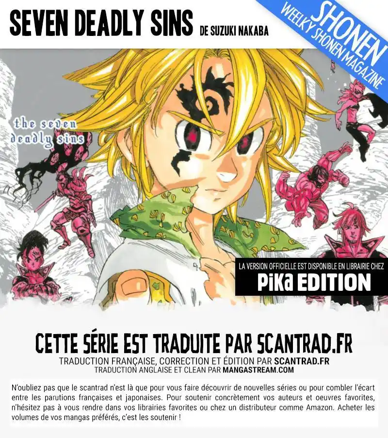 The Seven Deadly Sins 303 page 2