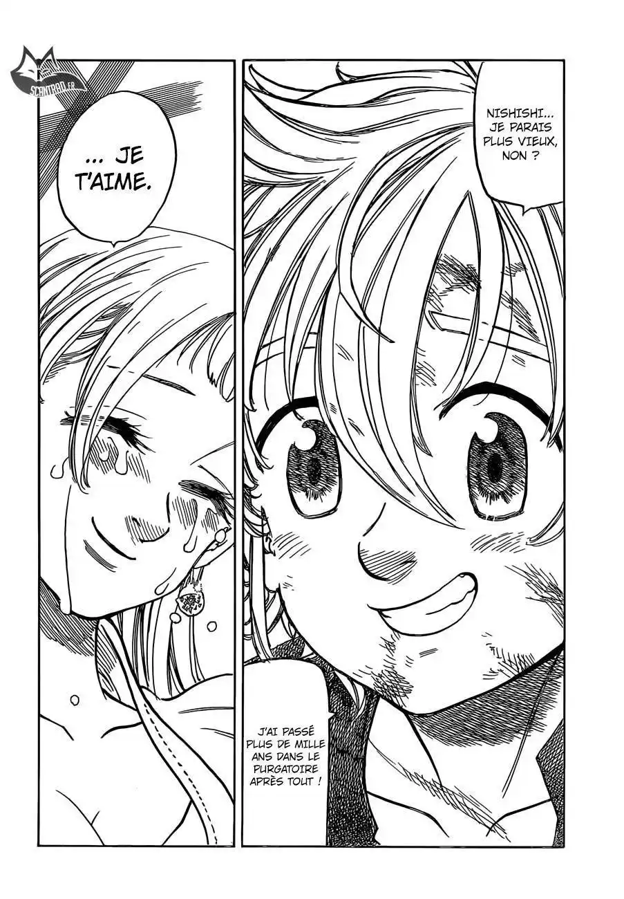 The Seven Deadly Sins 303 page 5