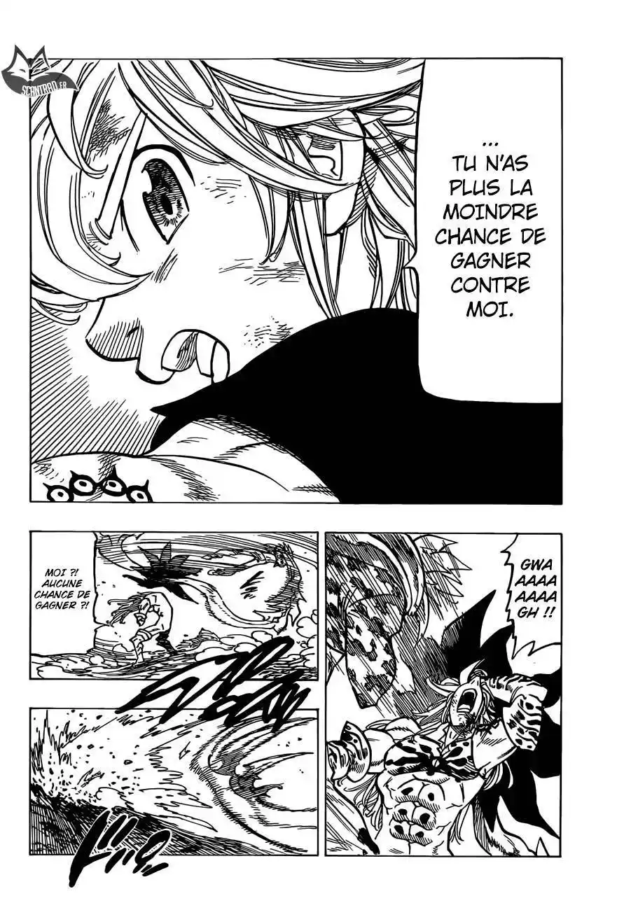 The Seven Deadly Sins 303 page 8