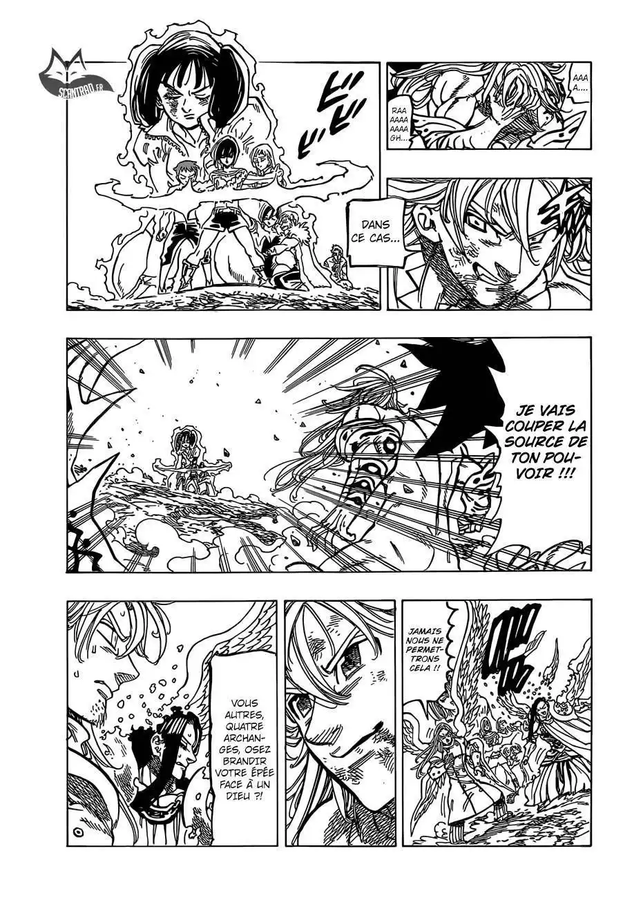 The Seven Deadly Sins 303 page 9