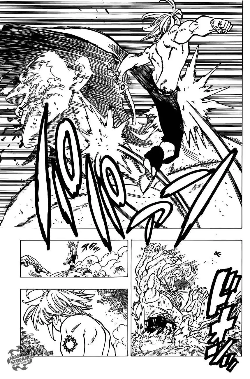 The Seven Deadly Sins 173 page 7