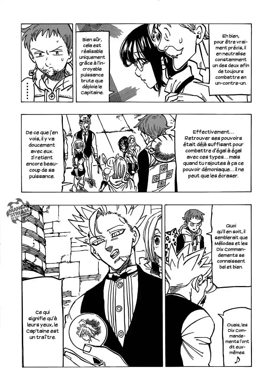 The Seven Deadly Sins 173 page 9
