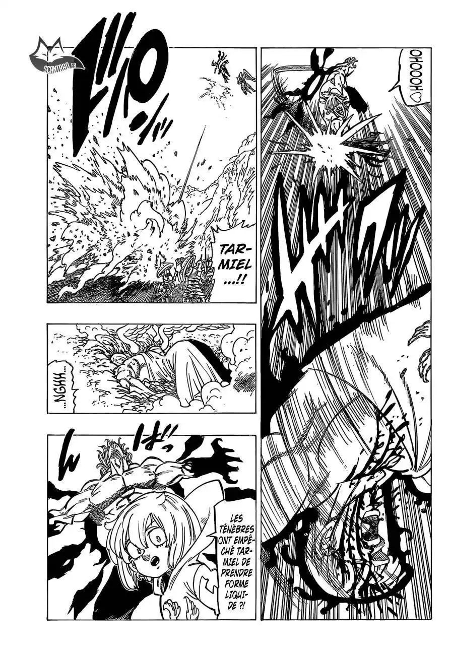 The Seven Deadly Sins 264 page 12