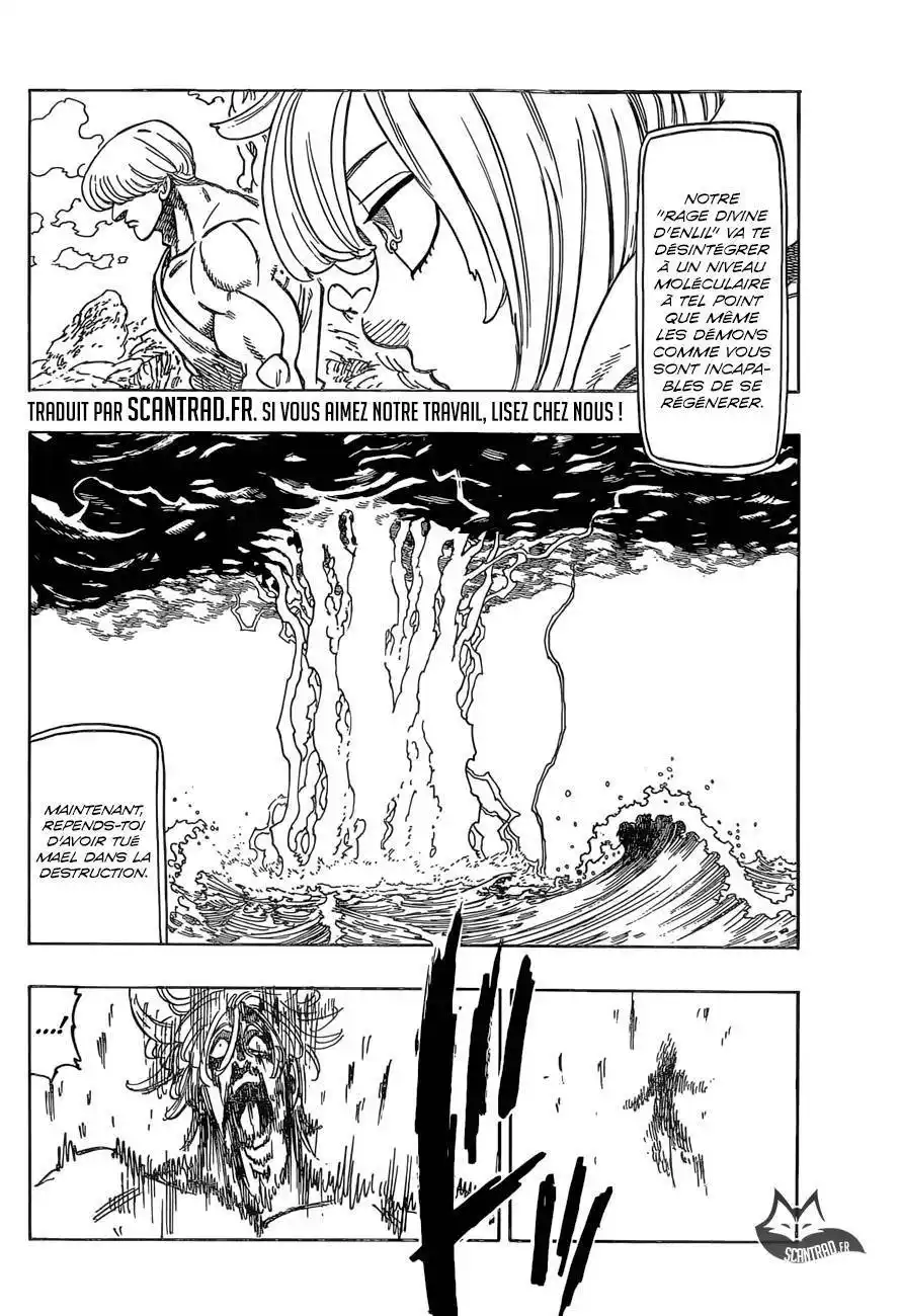 The Seven Deadly Sins 264 page 3