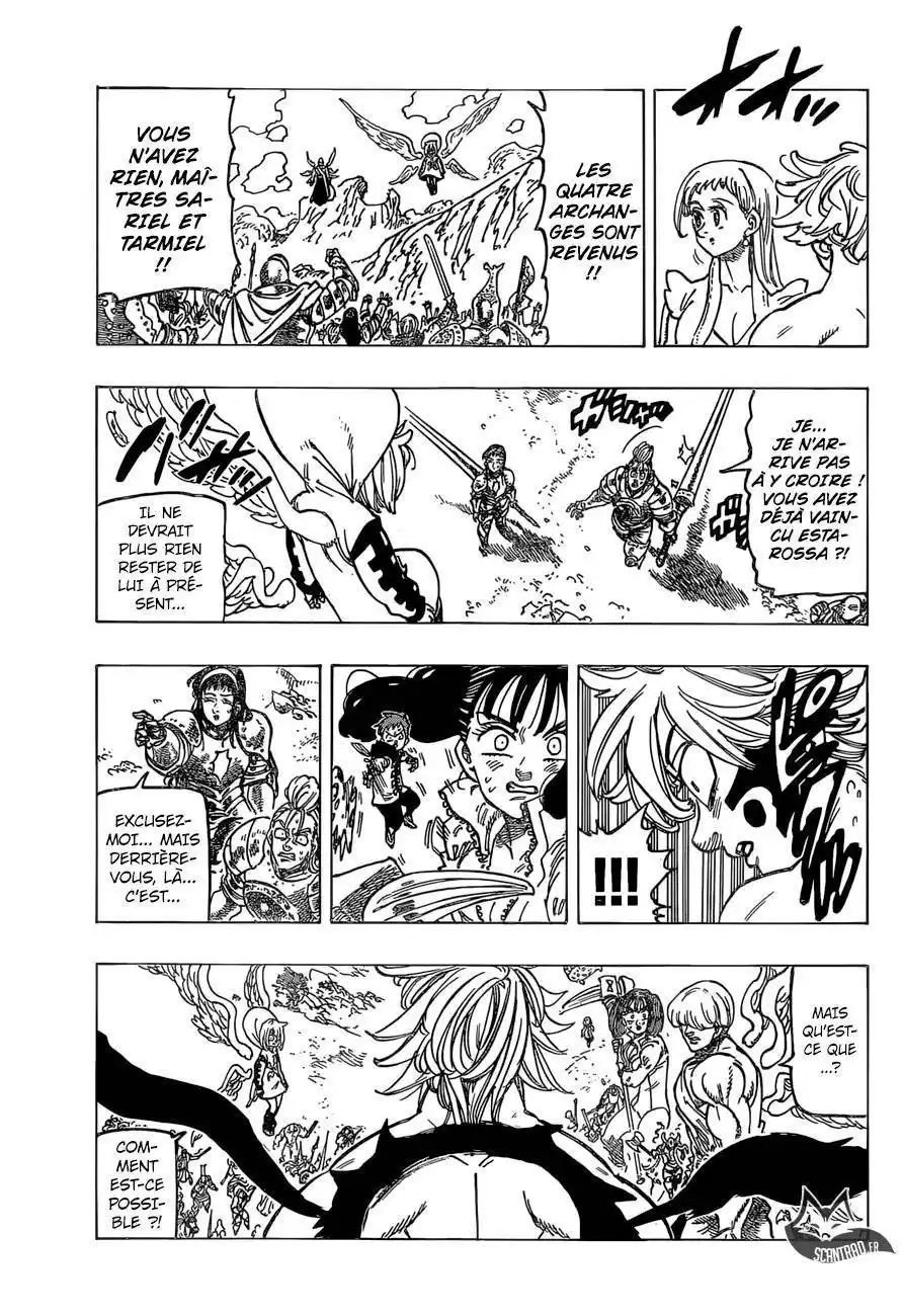 The Seven Deadly Sins 264 page 8