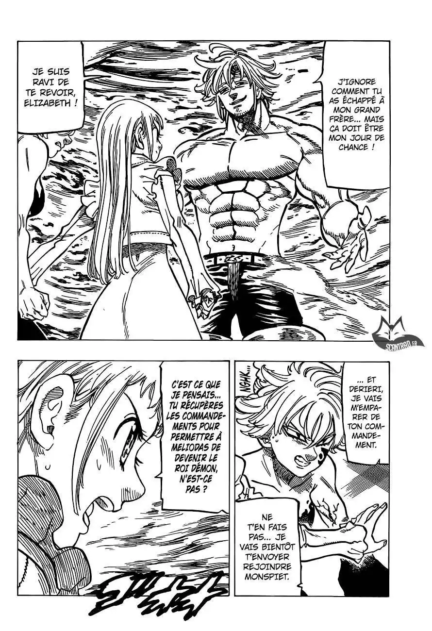 The Seven Deadly Sins 262 page 11