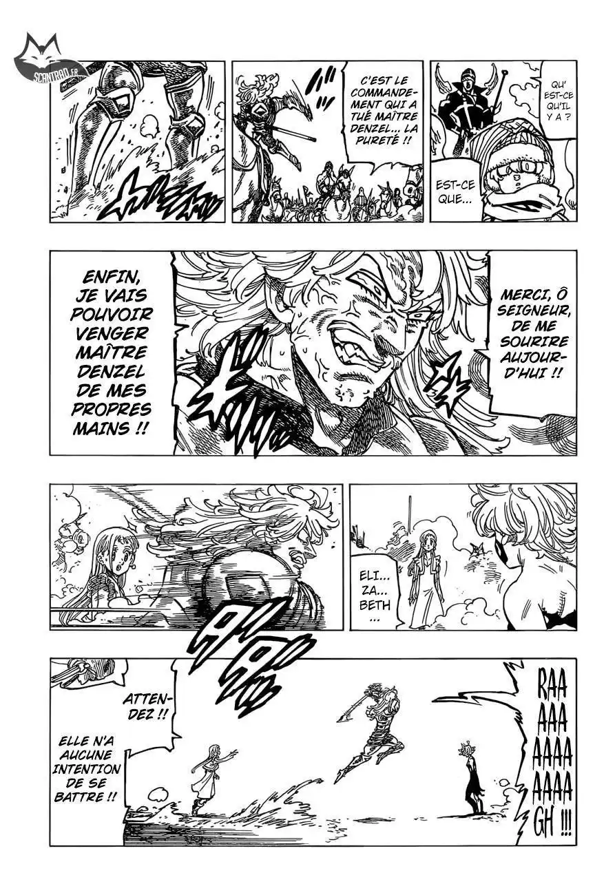 The Seven Deadly Sins 262 page 4