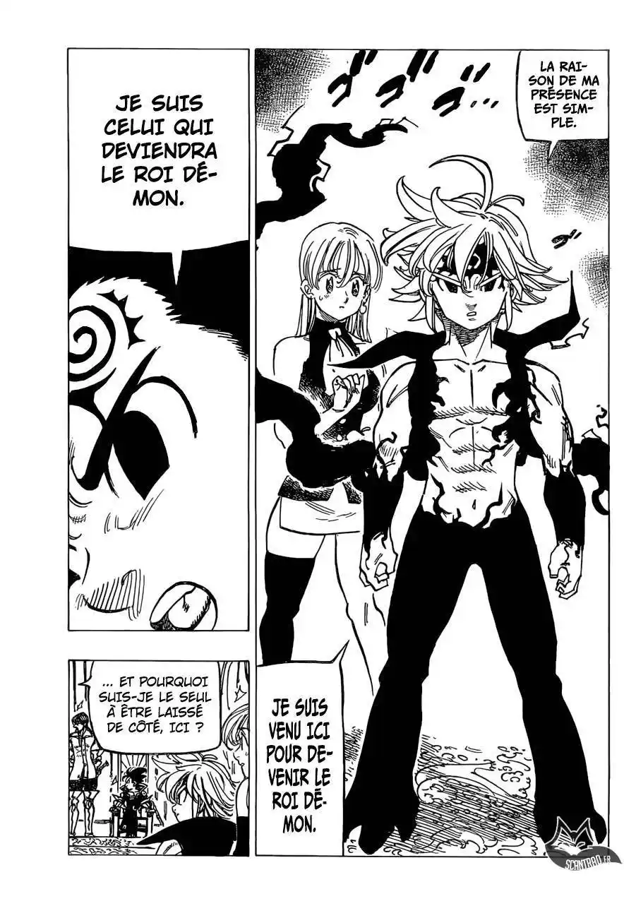 The Seven Deadly Sins 246 page 12